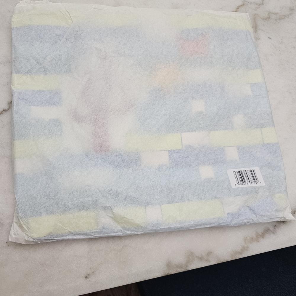 Lego 5008918 Summer Beach Bag GWP Promo Limited Edition NEW SEALED